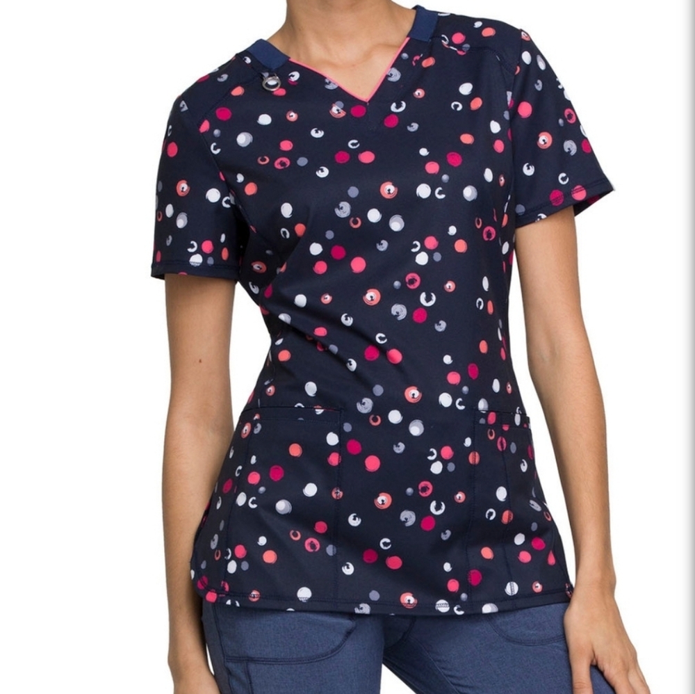 Cherokee Infinity Scrubs